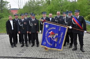 Pamiątkowe zdjęcie